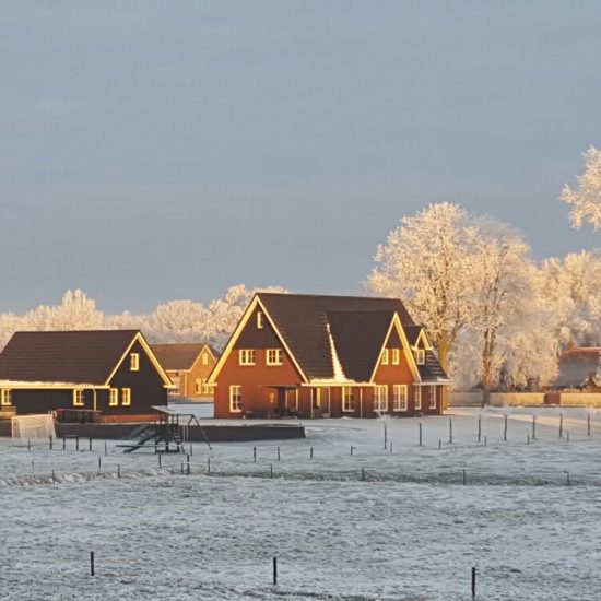 Nieuwbouw Kerkenveld