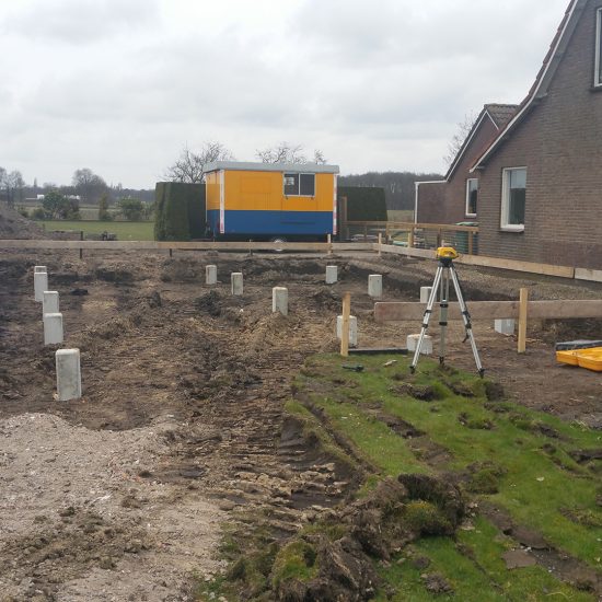 Nieuwbouw Nieuweroord