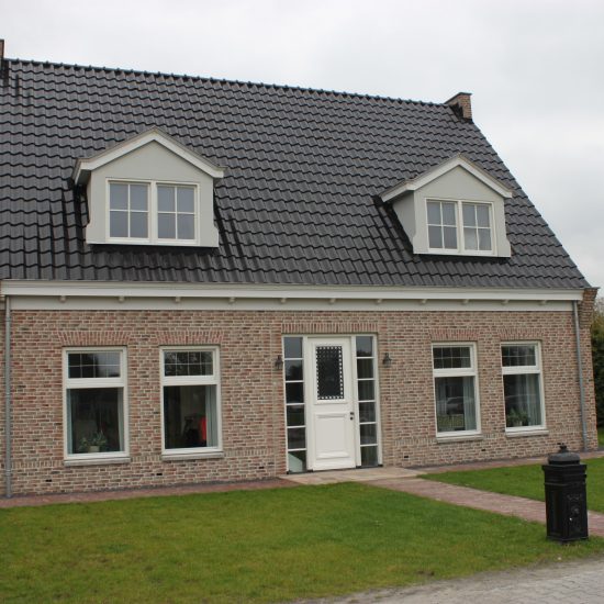Nieuwbouw Woning Hollandscheveld