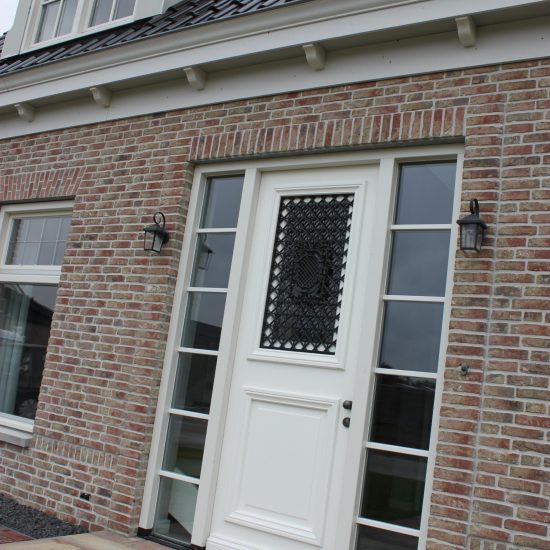 Nieuwbouw Woning Hollandscheveld