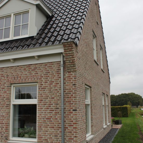 Nieuwbouw Woning Hollandscheveld