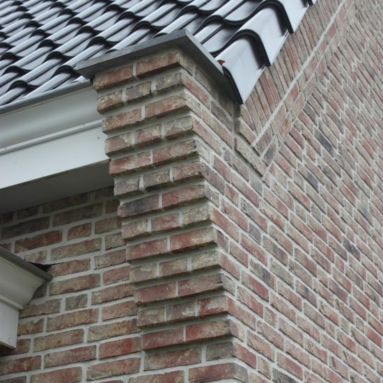 Nieuwbouw Woning Hollandscheveld